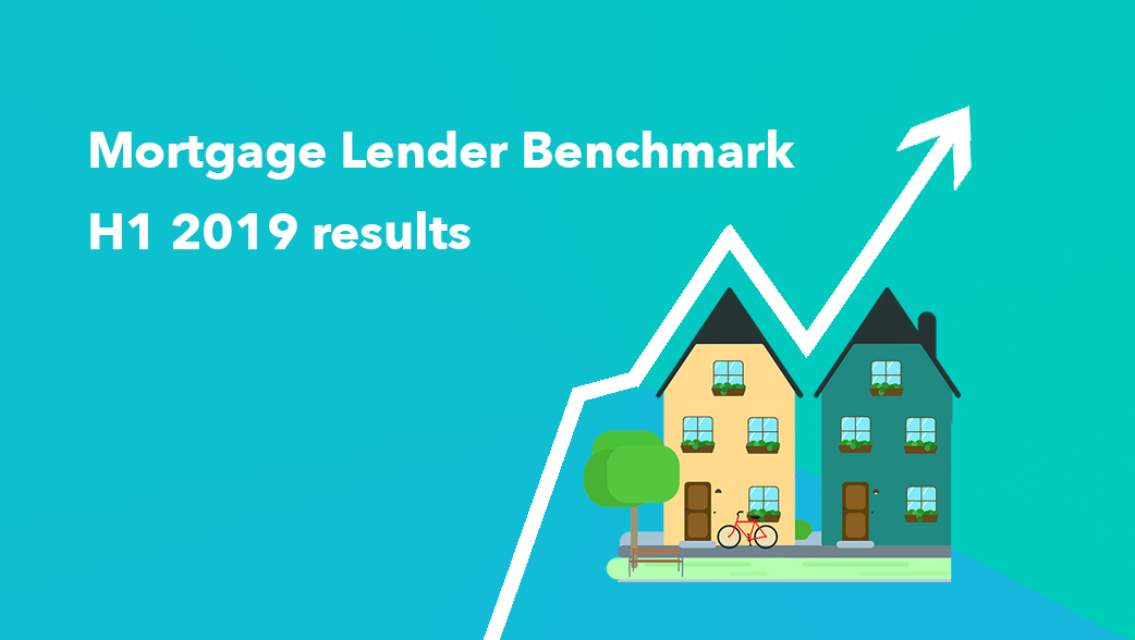 Mortgage Lender Benchmark H1 2019: The results